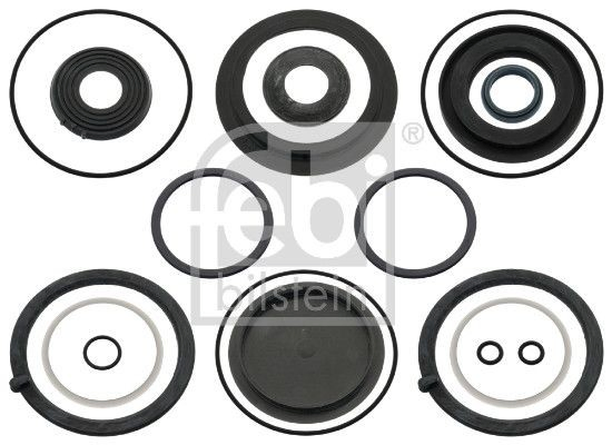 РМК рульовго механізму Febi 102306 ціна, від 49.44 USD