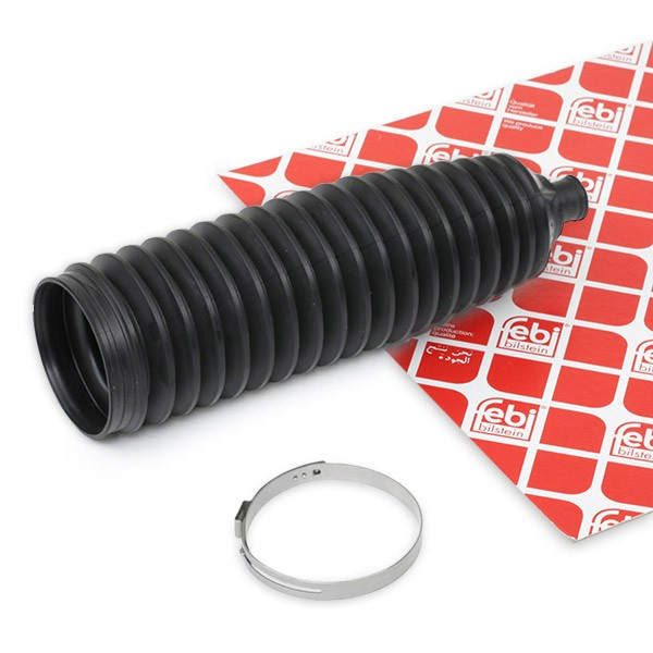Пильник рульової тяги Febi 102365 ціна, від 6.29 USD