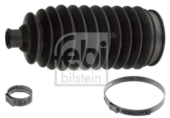 102367 Febi Пильник рульового механізму/рейки, лівий