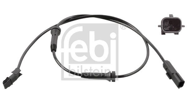 102476 Febi Датчик АБС (ABS) задній