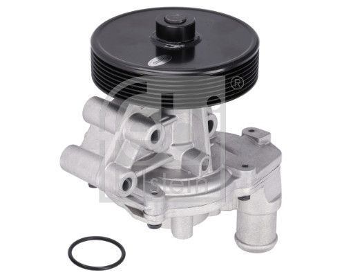 Помпа охолодження Febi 102492 ціна, від 86.79 USD