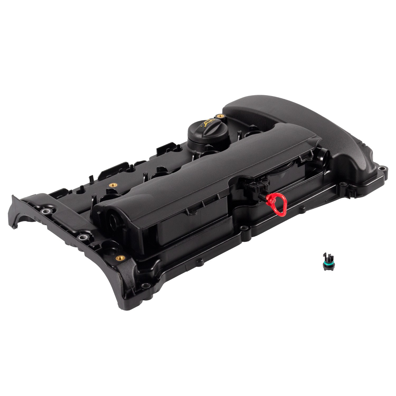 Кришка клапанна Febi 102604 ціна, від 104.22 USD