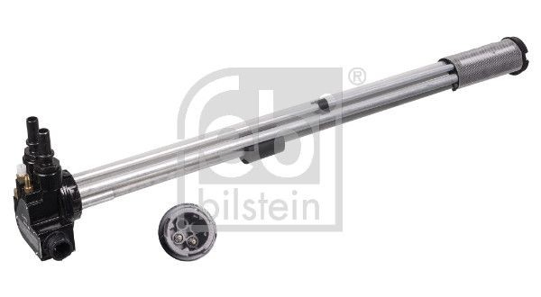 Датчик покажчика рівня палива Febi 102661 ціна, від 125.70 USD