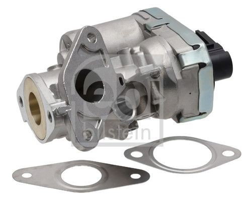 102665 Febi Клапан рециркуляції відпрацьованих газів EGR