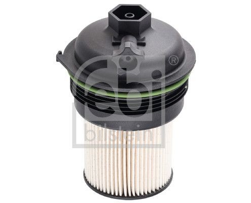 Фільтр тонкого очищення палива Febi 102678 ціна, від 17.91 USD