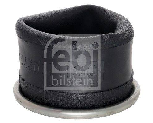 Пневмоподушка/Пневморессора моста Febi 102720 ціна, від 101.03 USD