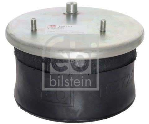 Пневмоподушка/Пневморессора моста Febi 102721 ціна, від 122.56 USD