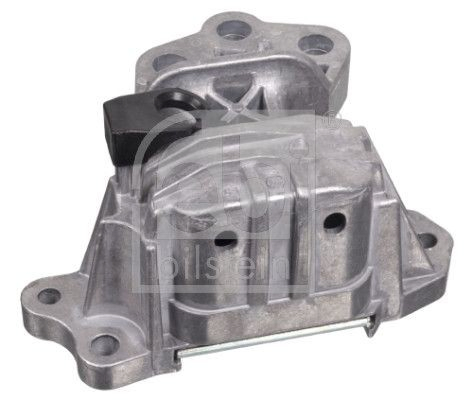 Подушка (опора) двигуна, права передня Febi 102737 ціна, від 24.02 USD