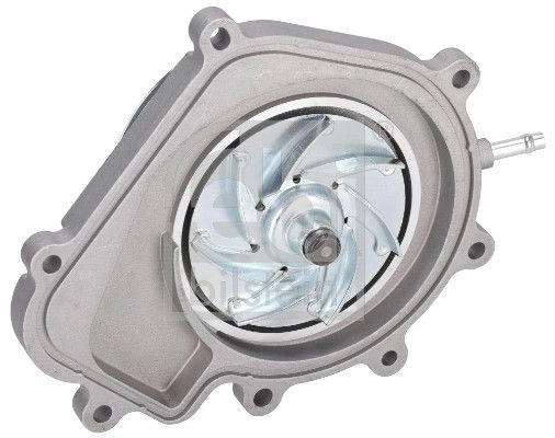 Помпа охолодження Febi 103075 ціна, від 75.91 USD