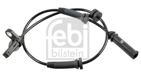 Купити 103200 Febi Датчик АБС (ABS) передній