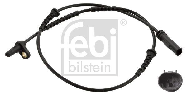 Датчик ABS передній Febi 103201 ціна, від 10.09 USD