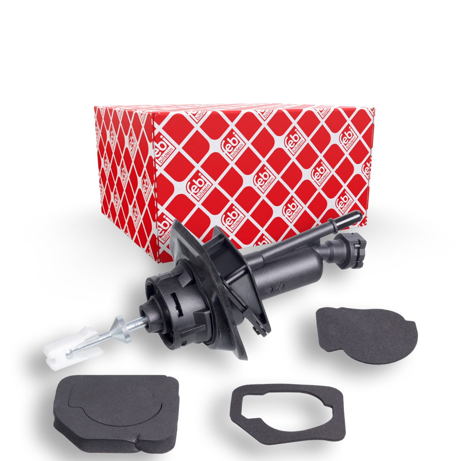 Купити 103220 Febi Головний циліндр зчеплення