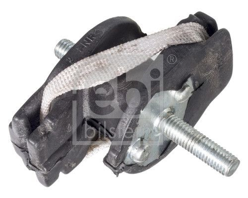 Подушка коробки передач LMI37187 Lemforder