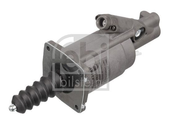 5021133528 Renault (RVI) Підсилювач (циліндр головний) приводу управління зчепленням
