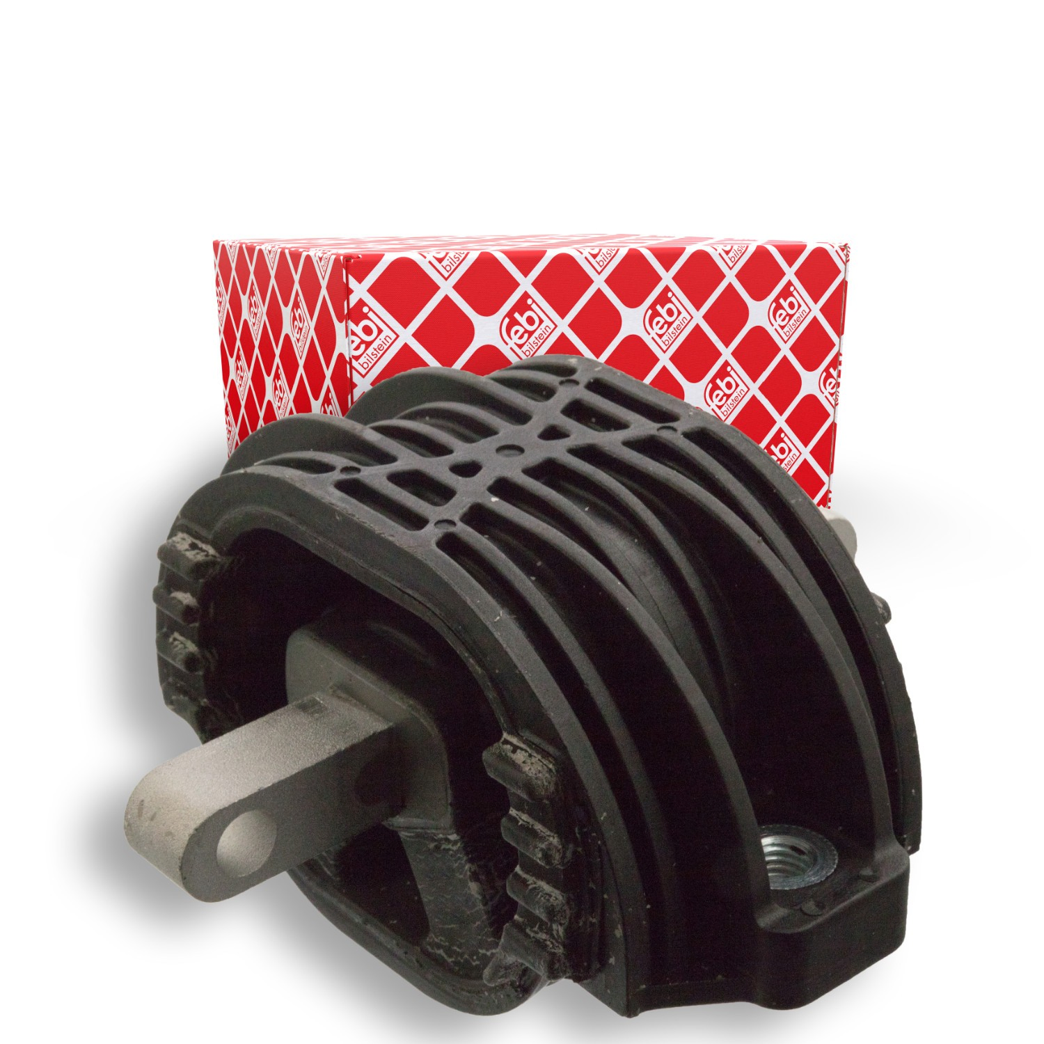 Подушка трансмісії (опора коробки передач) Febi 103397 ціна, від 18.56 USD