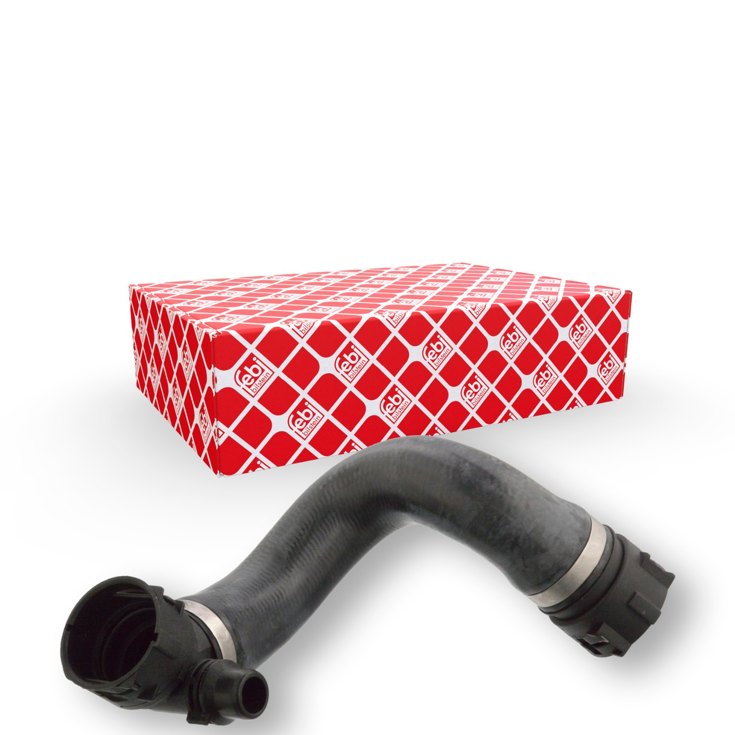 Шланги системи охолодження Febi 103464 ціна, від 25.34 USD