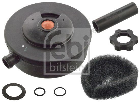 Фільтр вентиляції картера Febi 103483 ціна, від 80.16 USD