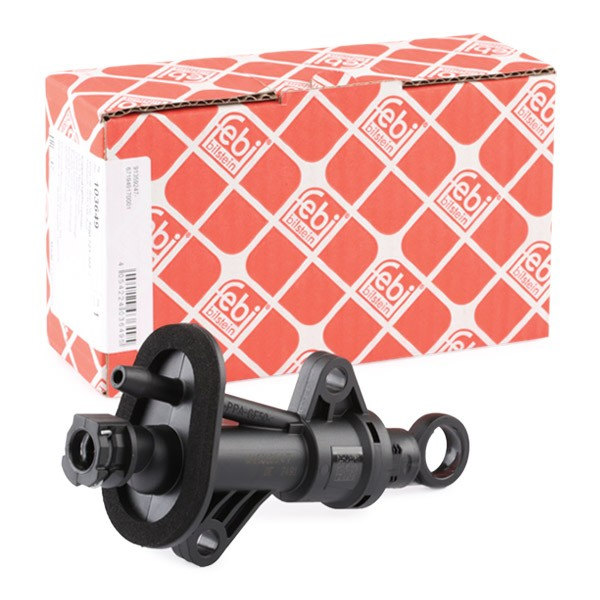 ГЦЗ Febi 103649 ціна, від 92.16 USD