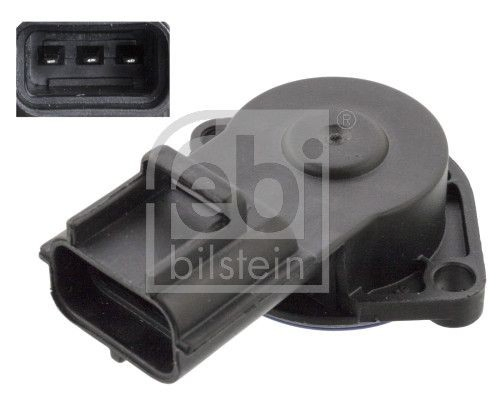 Потенціометр Febi 103689 ціна, від 13.77 USD