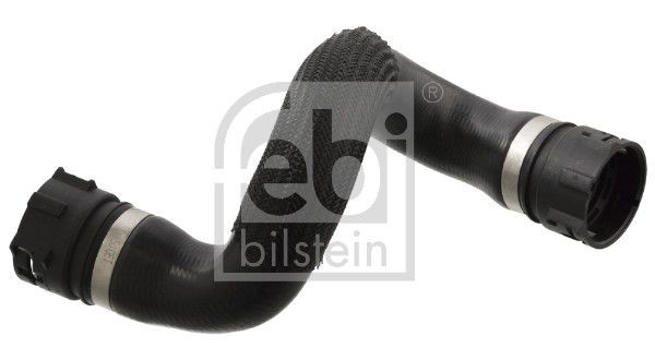 Патрубок системи охолодження Febi 103702 ціна, від 19.22 USD