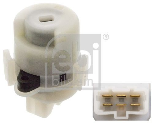 Контакти замку запалювання Febi 103730 ціна, від 12.74 USD