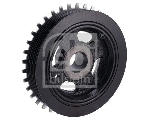 Шків колінвала (демпфер ) Febi 103738 ціна, від 53.73 USD