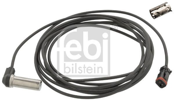 Купити 103762 Febi Датчик АБС (ABS) задній