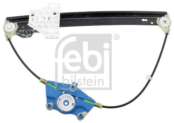103772 Febi Склопідйомник задніх правих дверей