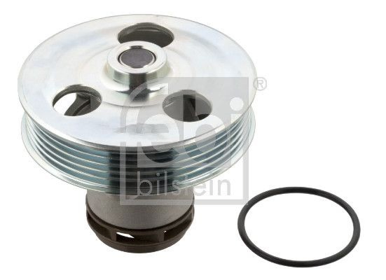 Насос охолодження на Volkswagen Jetta VI 162, 163, AV3, AV2, AY2, AY3