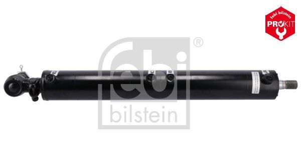 Гідравлічний циліндр рульового керування Febi 103815 ціна, від 480.74 USD