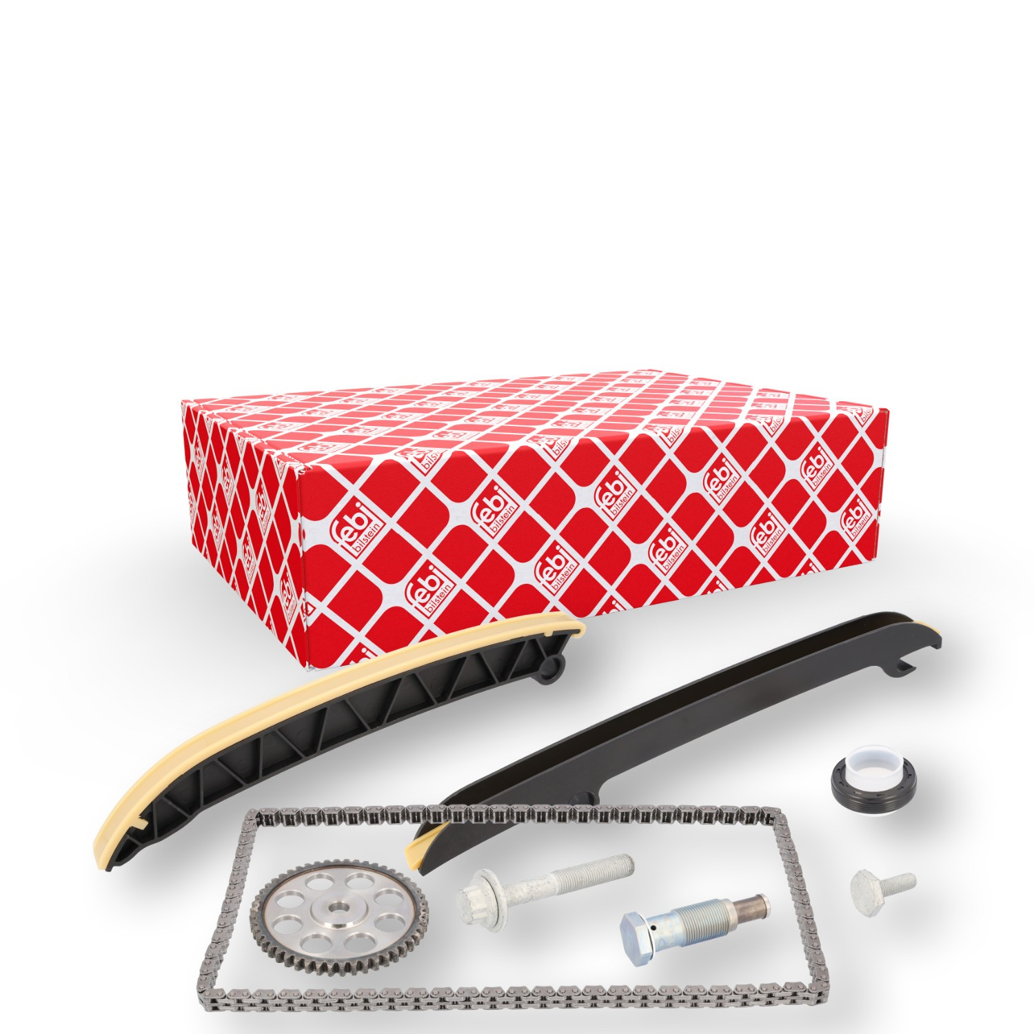 Ланцюг ГРМ, комплект Skoda Roomster 