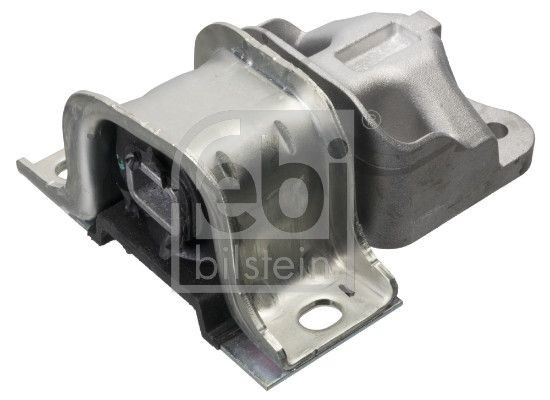 Ліва подушка двигуна Fiat Ducato III фургон (250) (2006 - 2026) ціна, від 78.74 USD