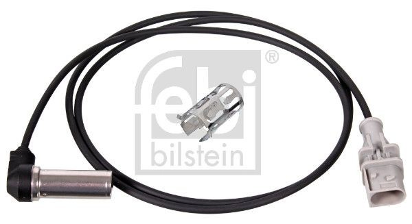 Датчик АБС (ABS) задній Febi 104579 ціна, від 20.88 USD
