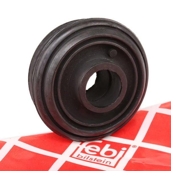 Втулка амортизатора заднього Febi 104621 ціна, від 3.94 USD