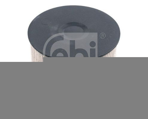 Фільтр тонкого очищення палива Febi 104809 ціна, від 12.46 USD