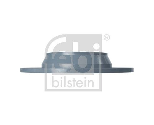 Купити 104853 Febi Диск заднього гальма