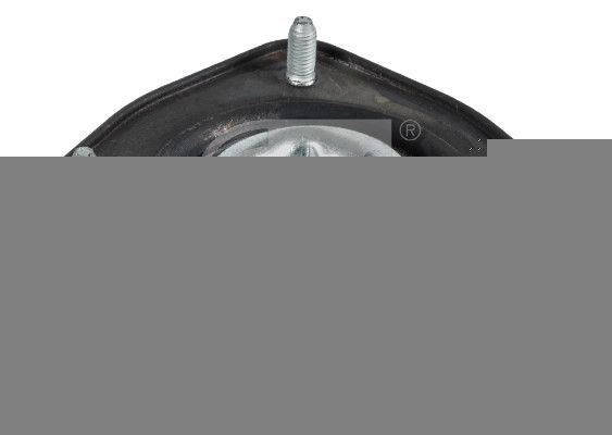 Опора пружини задньої лівої Febi 104858 ціна, від 13.35 USD