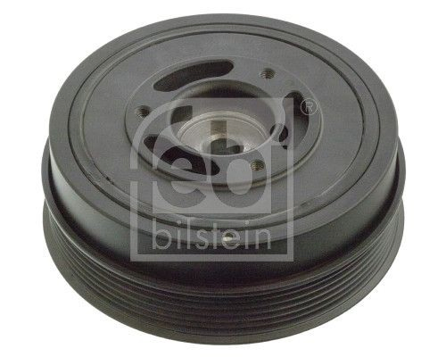 Шків колінвала (демпфер ) Febi 104929 ціна, від 121.70 USD