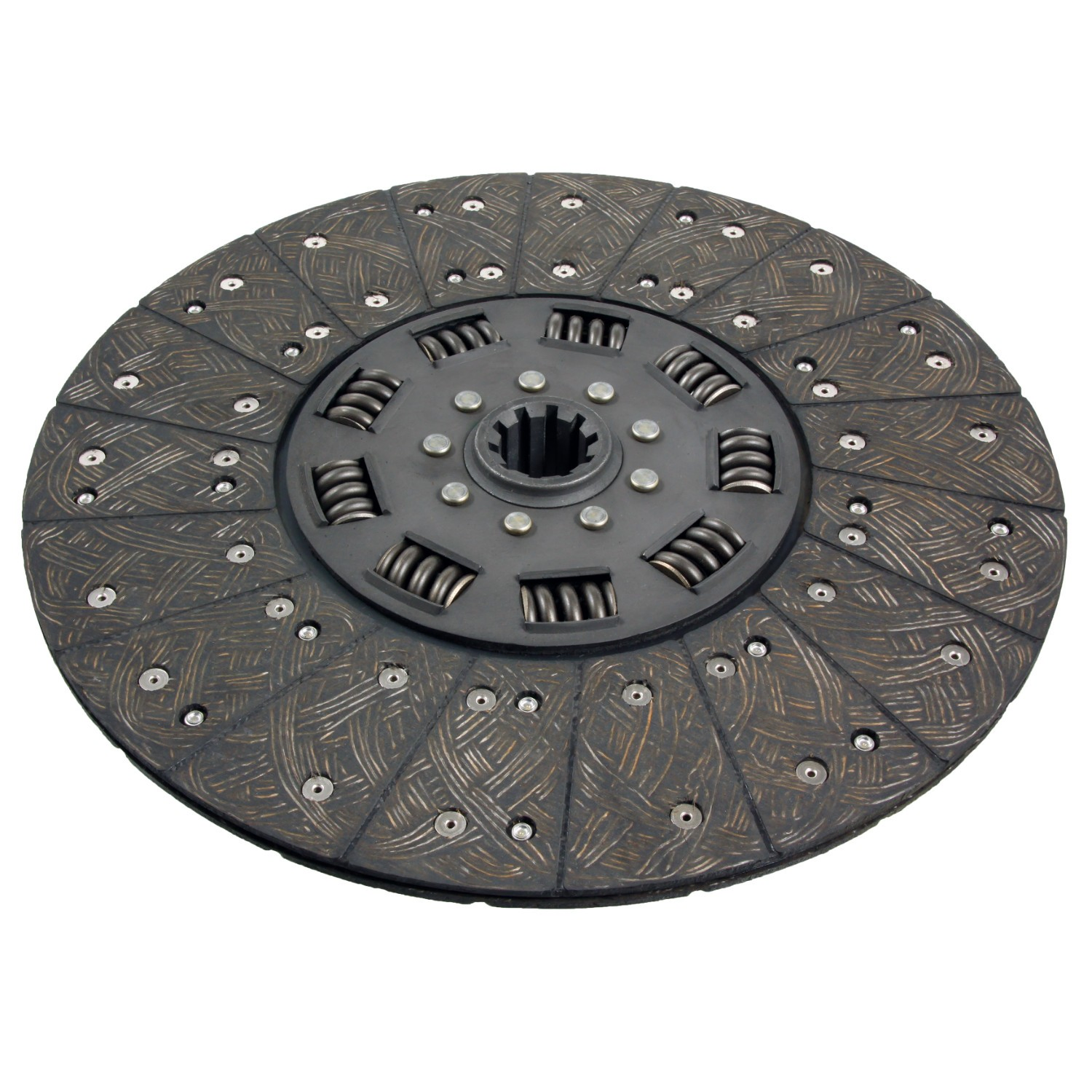 Зчеплення Febi 105009 ціна, від 190.72 USD