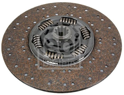 Зчеплення Febi 105010 ціна, від 187.33 USD