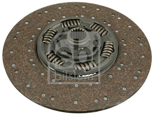 Зчеплення Febi 105028 ціна, від 208.01 USD