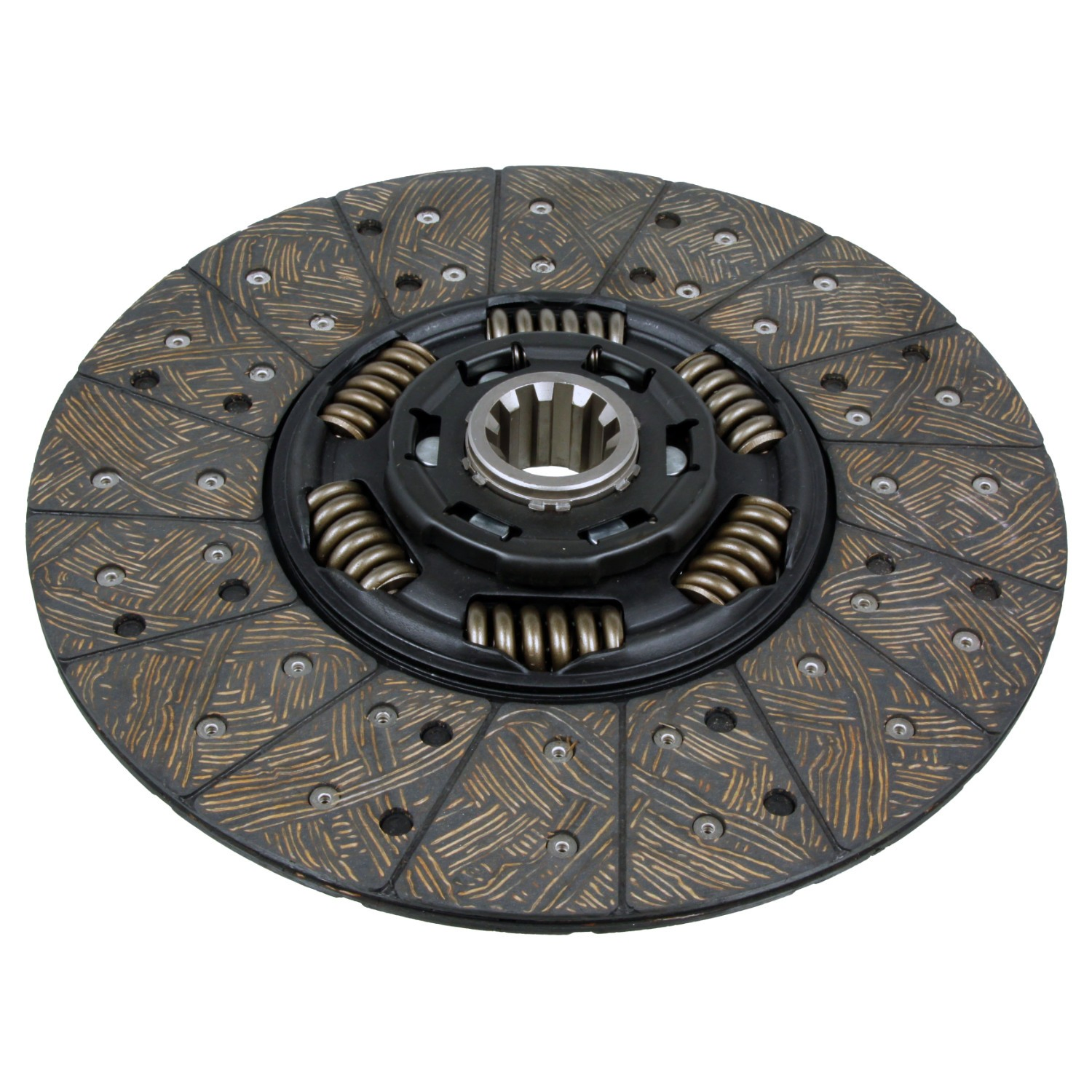 Зчеплення Febi 105021 ціна, від 380.94 USD