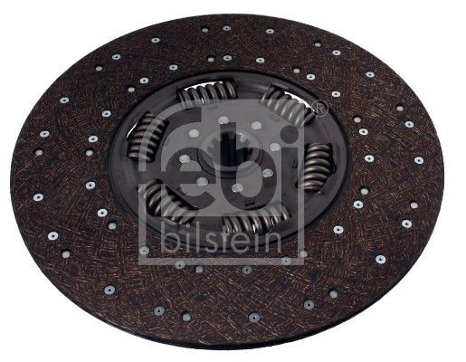 Зчеплення Febi 105043 ціна, від 185.97 USD