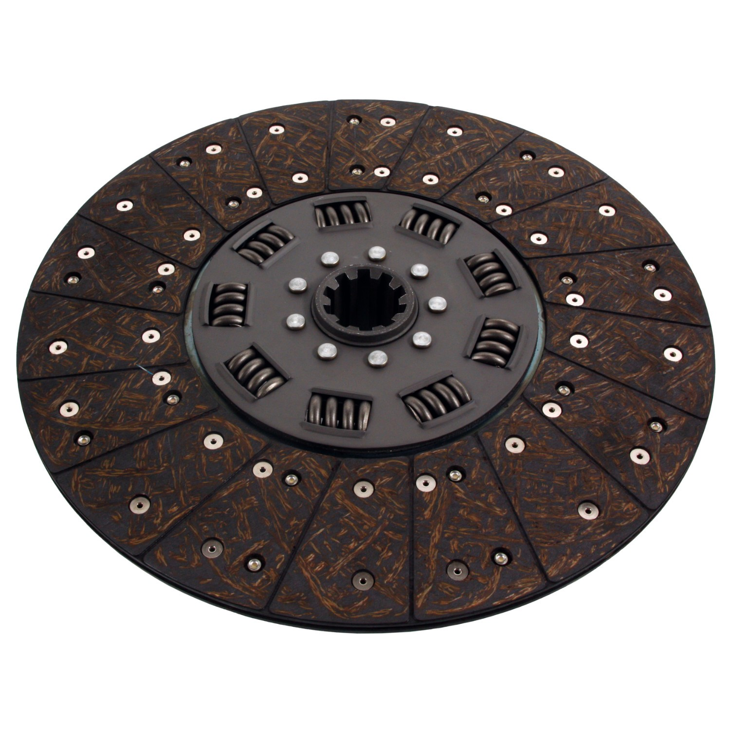 Зчеплення Febi 105046 ціна, від 174.34 USD