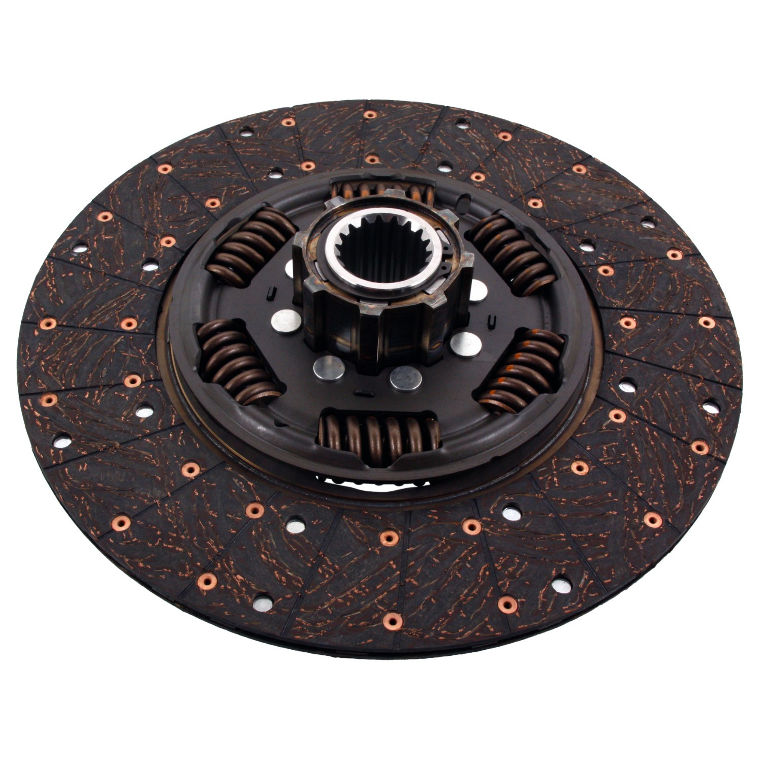 Зчеплення Febi 105054 ціна, від 329.54 USD
