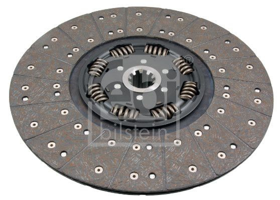 Зчеплення Febi 105056 ціна, від 317.65 USD