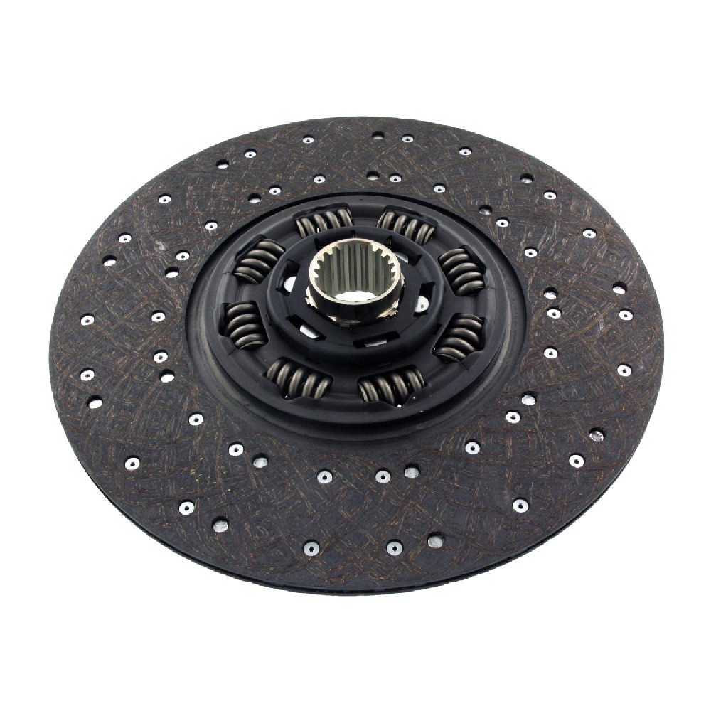 Зчеплення Febi 105061 ціна, від 184.37 USD