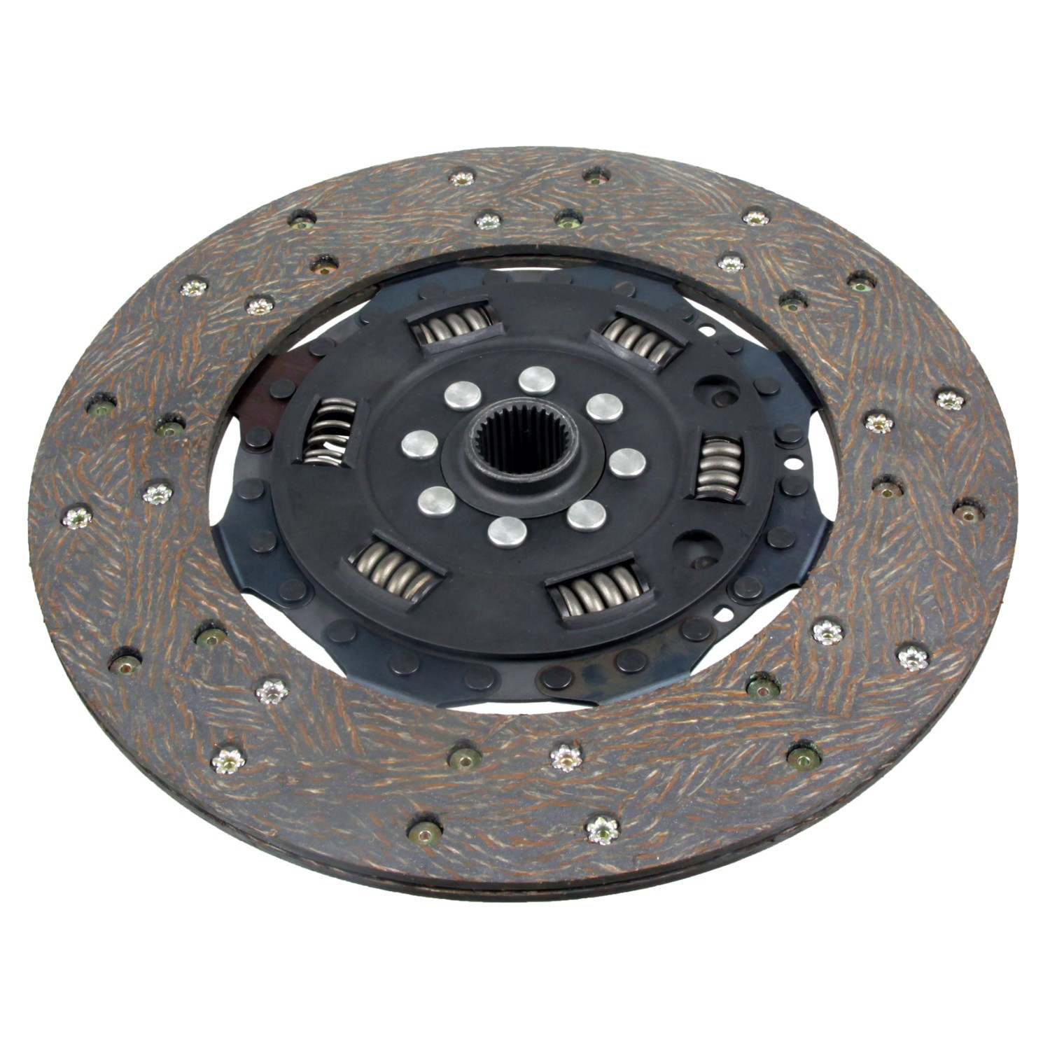 Зчеплення Febi 105067 ціна, від 158.62 USD