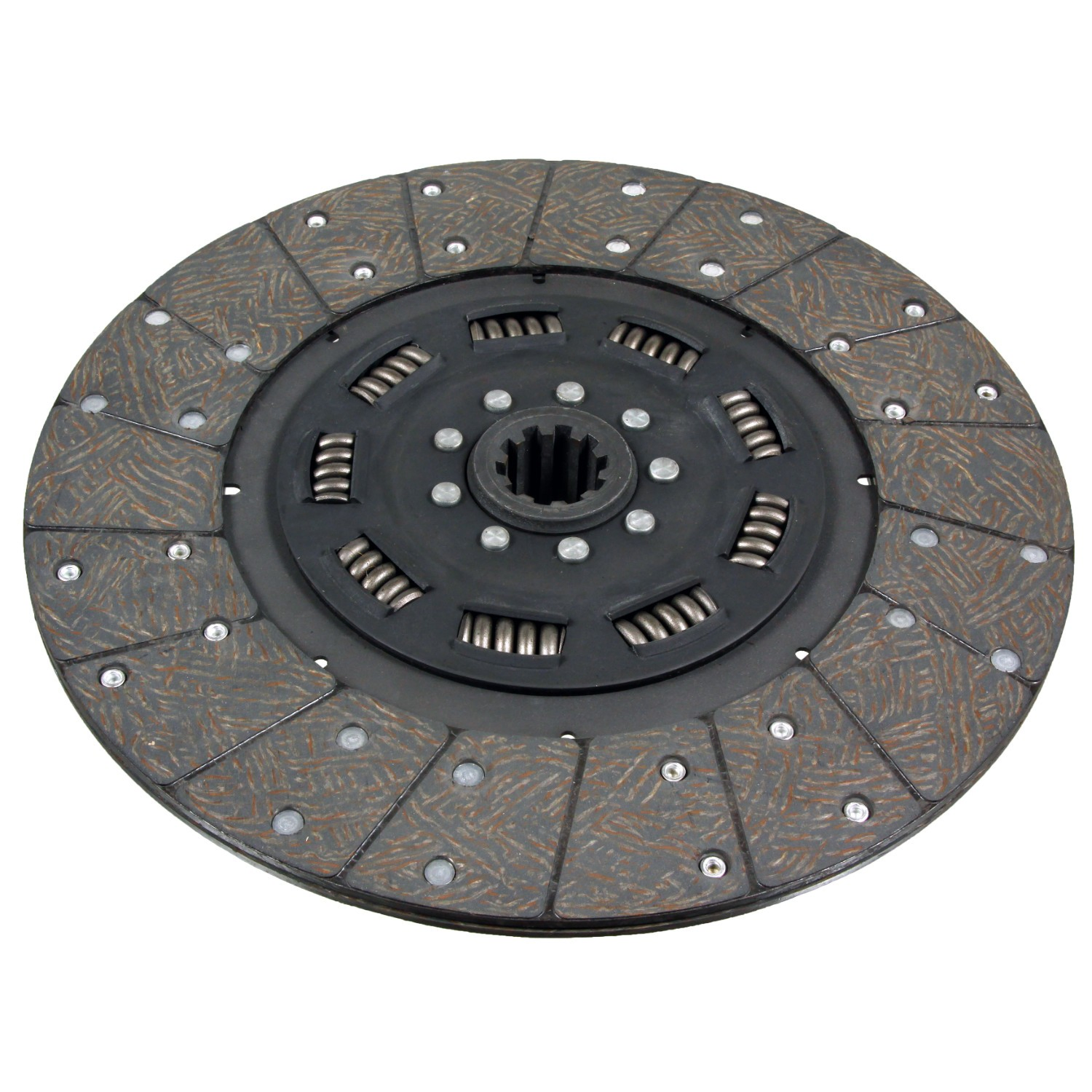 Зчеплення Febi 105103 ціна, від 185.58 USD