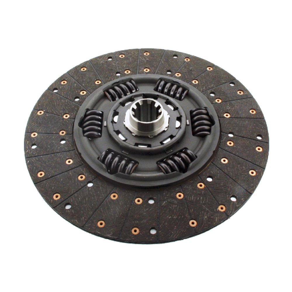 Зчеплення Febi 105104 ціна, від 378.76 USD